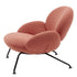 Low Armchair